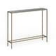preview thumbnail 5 of 35, SEI Furniture Ham Narrow Console Table