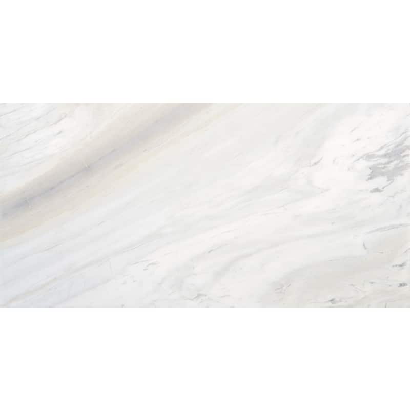 Daltile Pietra Divina 12" x 24" Marble Natural Stone Tile in Polished (6 PC Per Carton) (12.00 SQFT Per Carton)