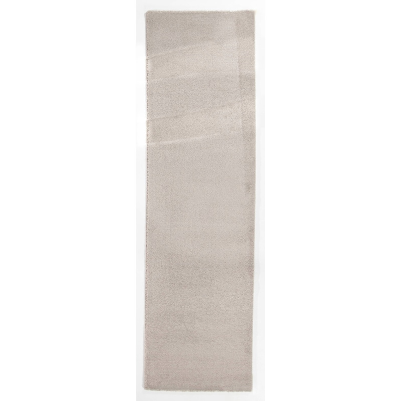 Porch & Den Morganfield Solid Color Area Rug