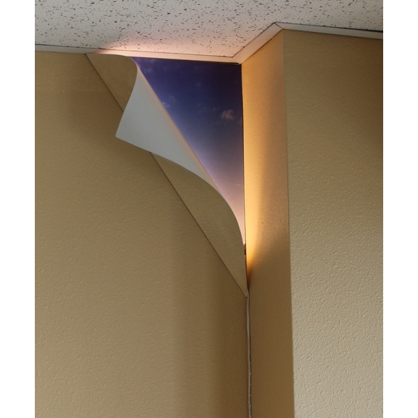Light corner on sale