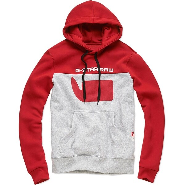 g star pullover hoodie