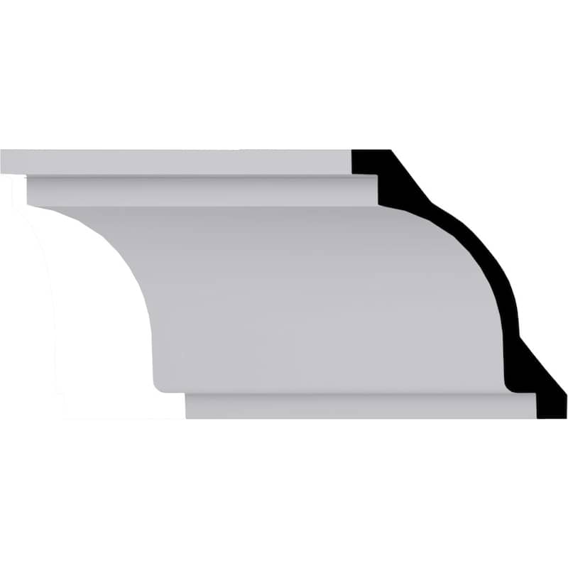 Classic Crown Moulding