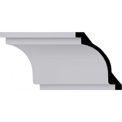 Classic Crown Moulding