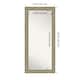 Option Luxe Antique Silver