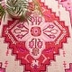 preview thumbnail 26 of 51, SAFAVIEH Handmade Bellagio Gracia Modern Oriental Wool Rug