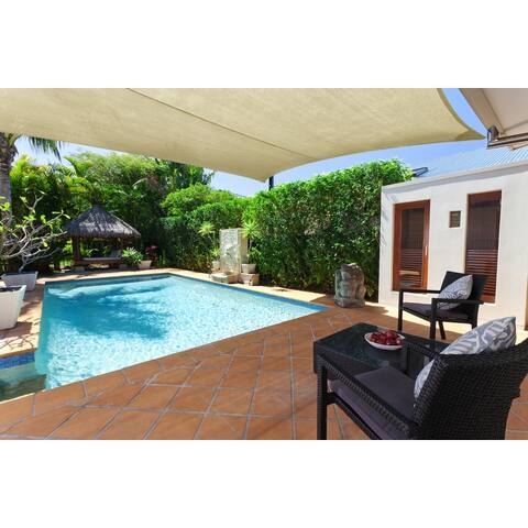 Buy Sunsails Online At Overstock Our Best Patio Umbrellas Shades Deals