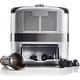 preview thumbnail 4 of 2, Omega CUBE300SX Cube Slow Masticating Compact 200W Juicer Certified