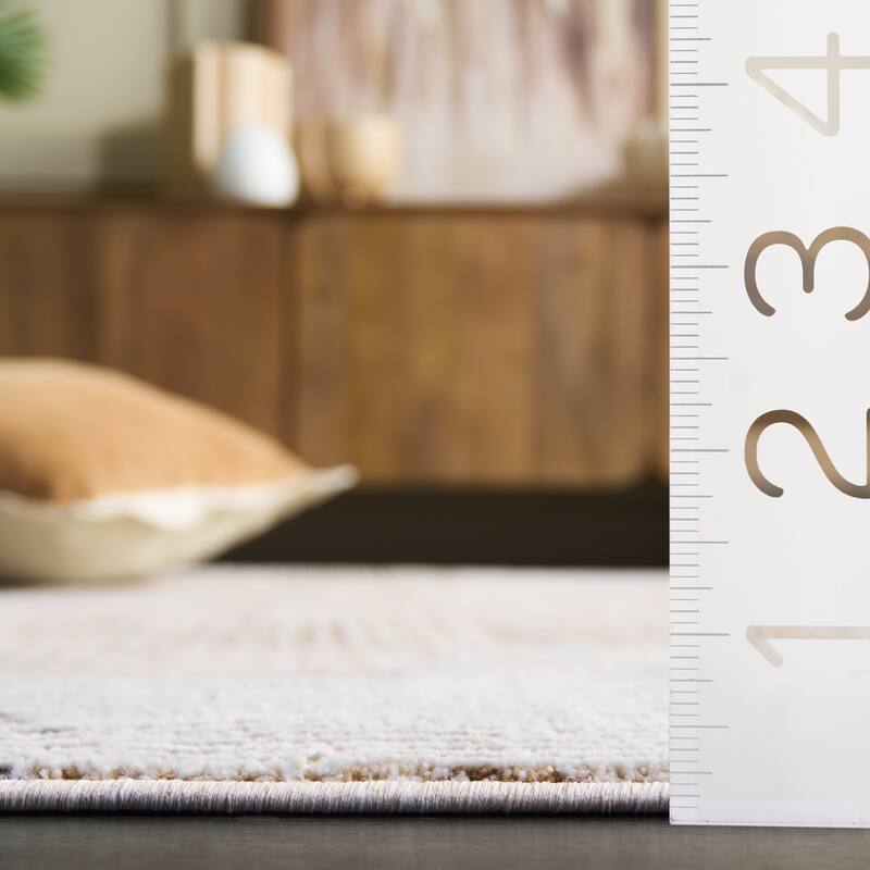 SAFAVIEH Finley Gilly Modern Contemporary Rug
