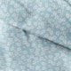 Soft Essentials Oversized Wheat Pattern 3-piece Duvet Set