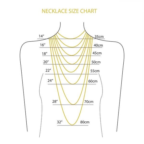 Bronzoro 18 K Gold Overlay Large 24 Inch Rope Chain On Sale Overstock 10138582