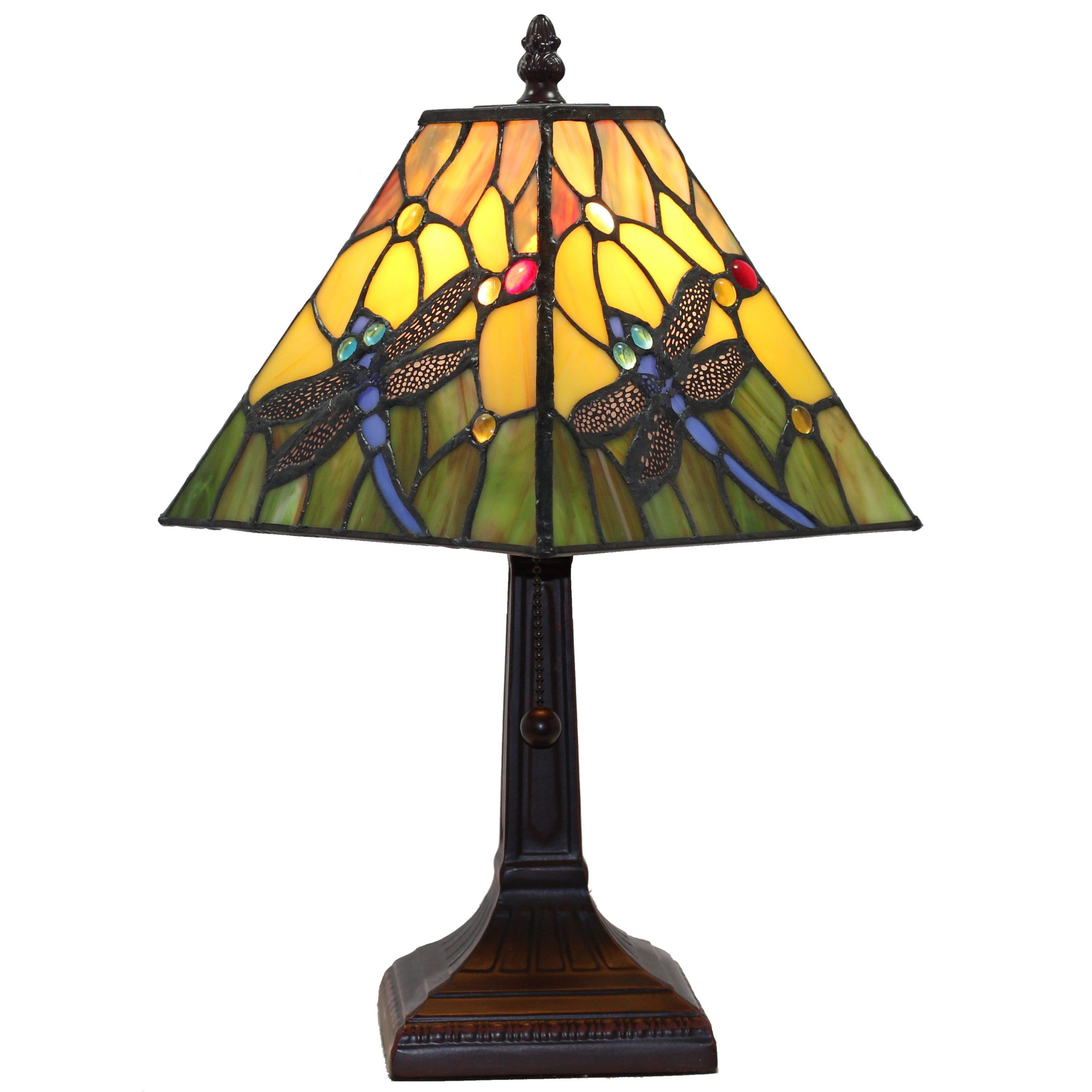 Mini accent lamps deals
