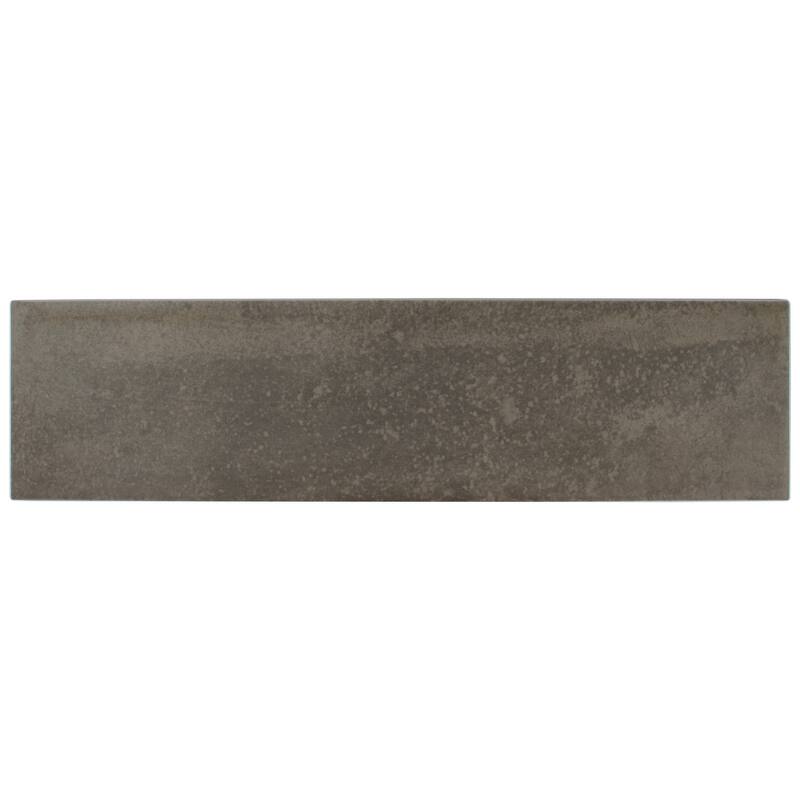 Arcadian 3 in. x 12 in. Glazed Ceramic Subway Wall Tile