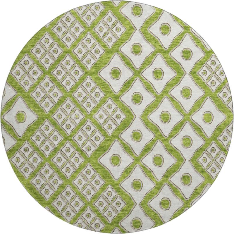 Premium Washable Super Soft Modern Cooper Mayfield Rug