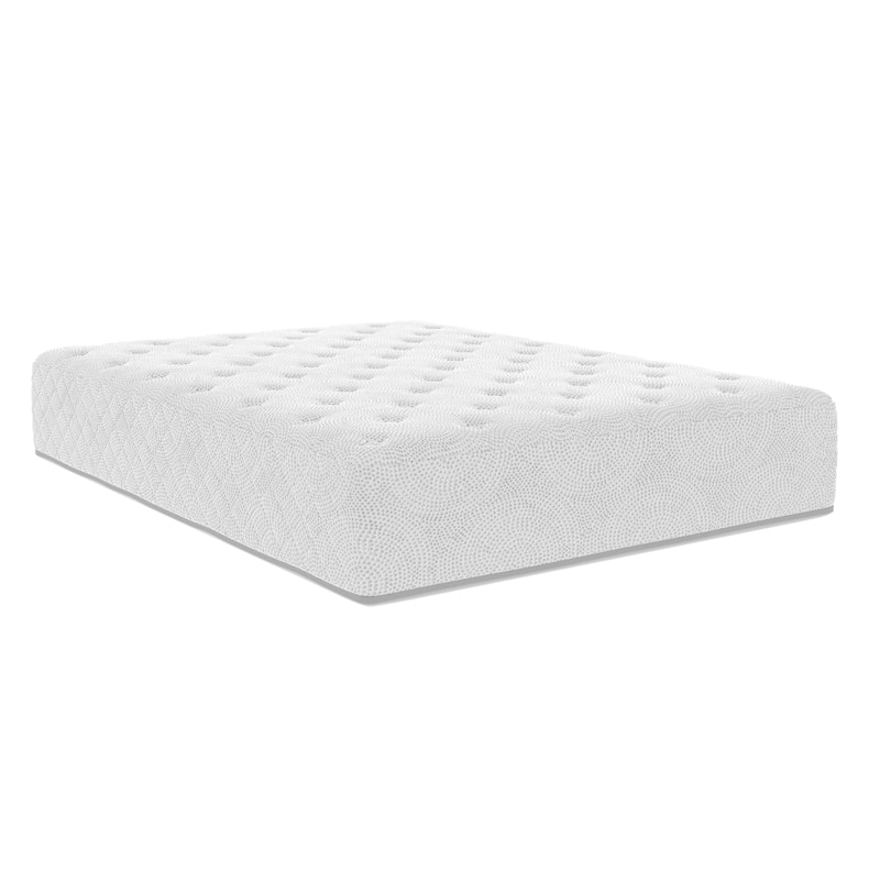 LuuF Simplicity Cooling 12" Hybrid Mattress