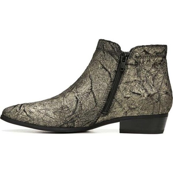 blair bootie naturalizer