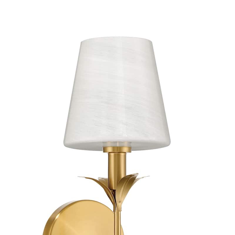 Acroma Indoor Wall Candle Sconces