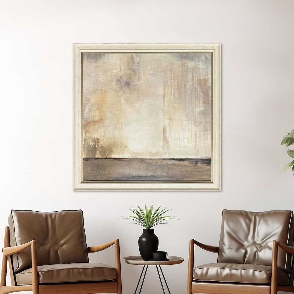 Paragon The Space of Dreams Framed Art