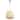 EGLO Dembleby 1-Light Pendant - Bamboo Shade