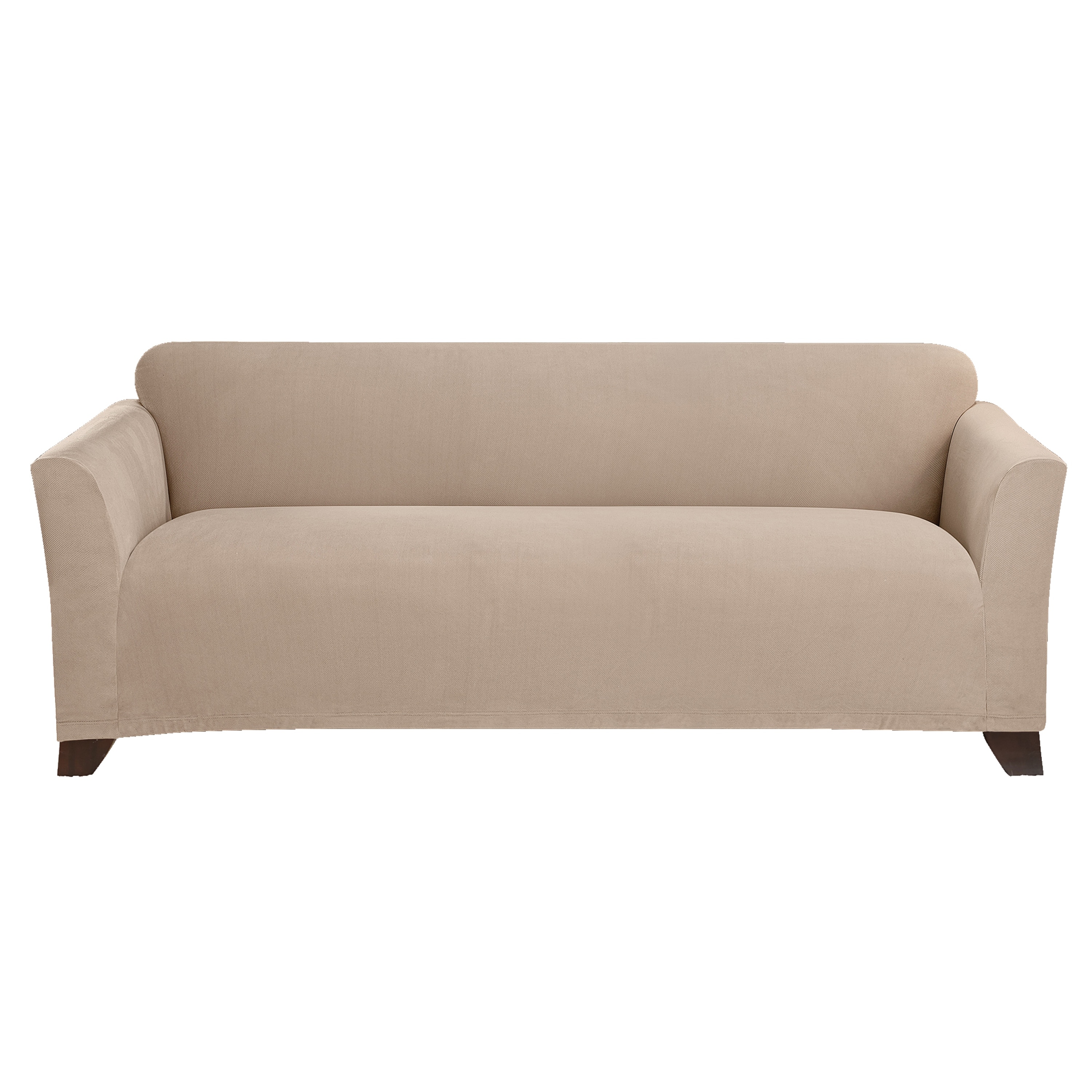 Maytex t cushion sofa sale slipcover