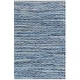 preview thumbnail 2 of 4, Livabliss Jean Recycled Cotton Casual Area Rug