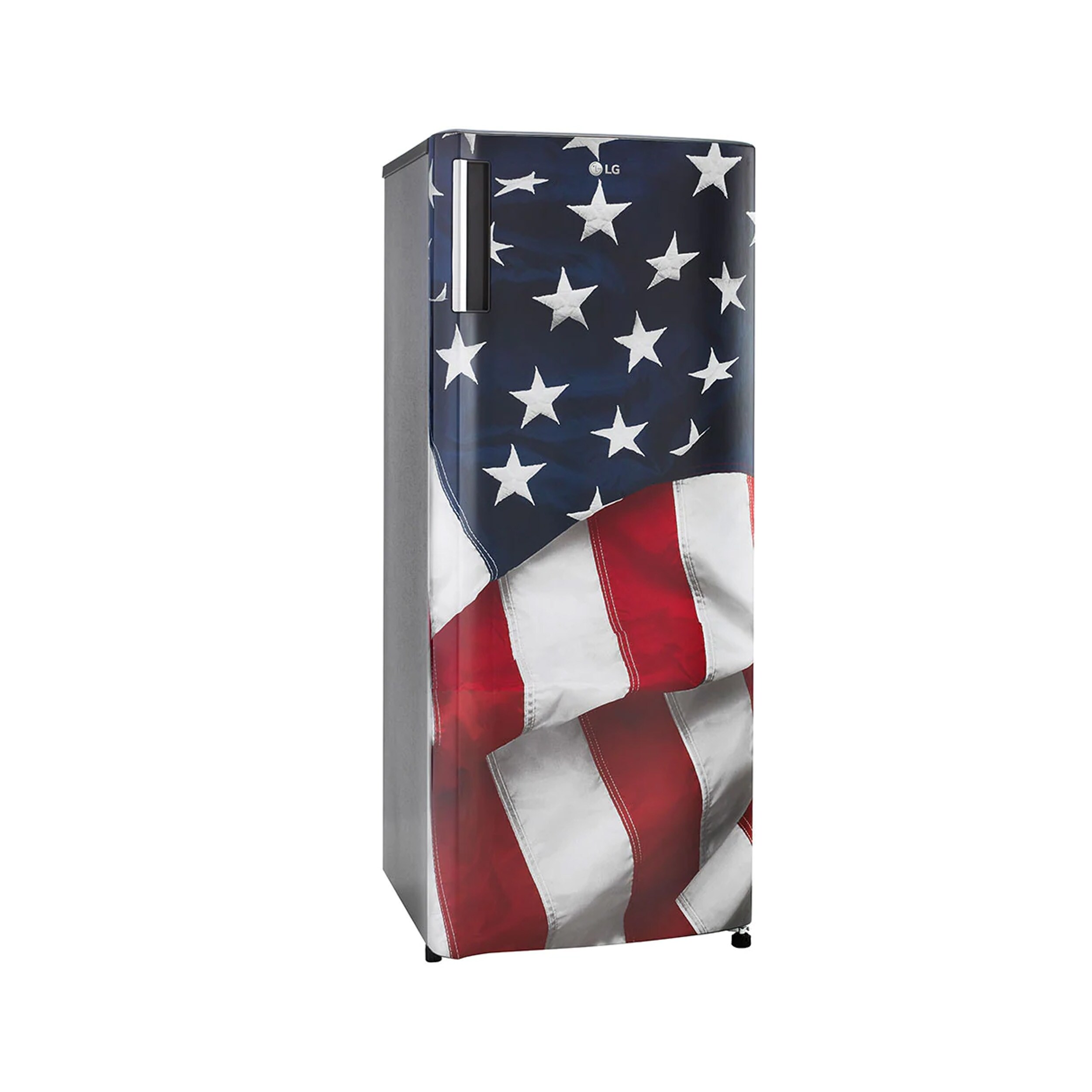 LG 7 cu. ft. Single Door Refrigerator Bed Bath Beyond 37773015