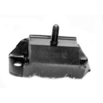 DEA A7117 Transmission Mount