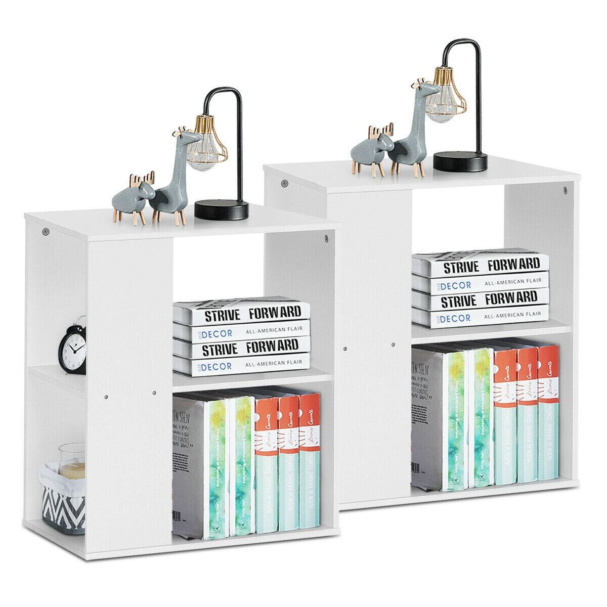 Option White