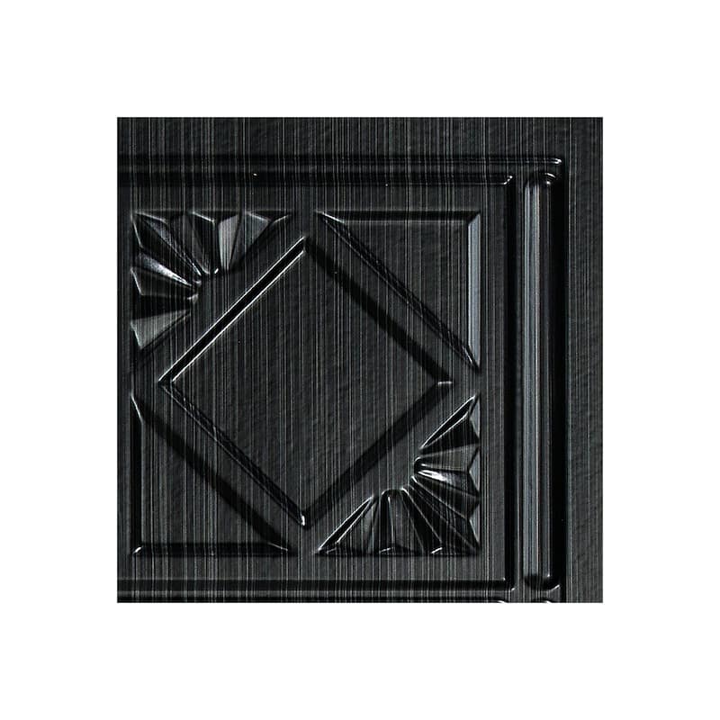 FASÄDE Traditional Style 4 Decorative Vinyl Backsplash Panel