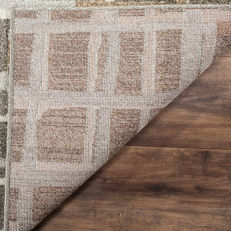 SAFAVIEH Amherst Raimonda Modern Rug