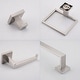 preview thumbnail 22 of 32, PROOX 5 Piece Bathroom Hardware Sets