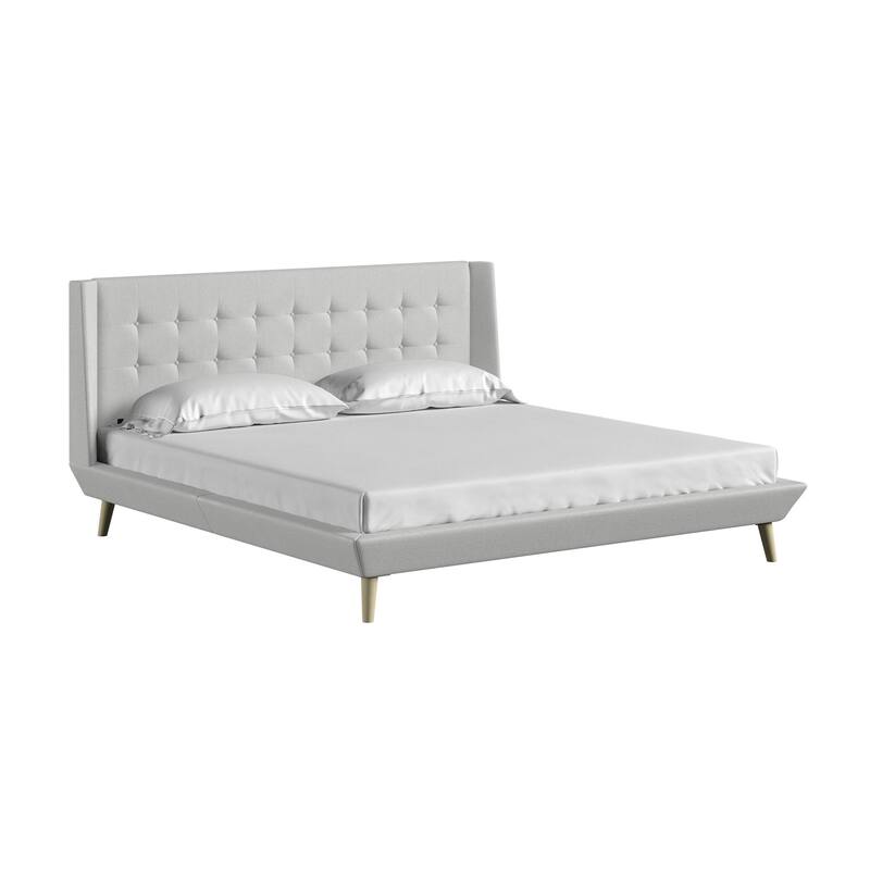 Avenue Greene Ansel Upholstered Bed