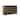 Dovetail 6-Drawer Contemporary Wood Dresser, Graphite Gray
