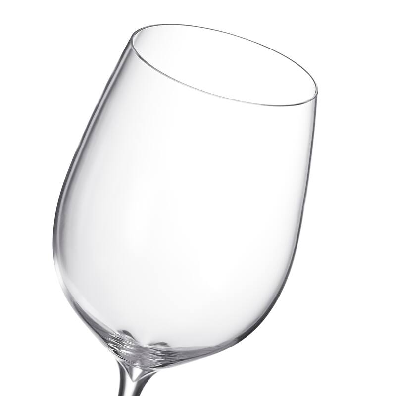 Waterford Elegance Clear 18.6oz. Pinot Noir Wine (Set of 2)