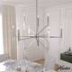 Option Brushed Nickel