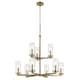 Option Natural Brass