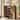 Shoe Cabinet with Diagonal Slatted Doors, 6-Tier Shoe Storage Cabinet with Ventilated Shutter Doors for Foyer Hallway Entryway