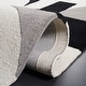 preview thumbnail 25 of 70, SAFAVIEH Handmade Rodeo Drive Frouwa Mid-Century Modern Wool Rug