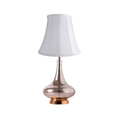 25" Table Lamp (Single) - 25 Inch