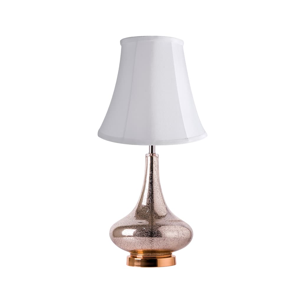 25" Table Lamp (Single) - 25 Inch