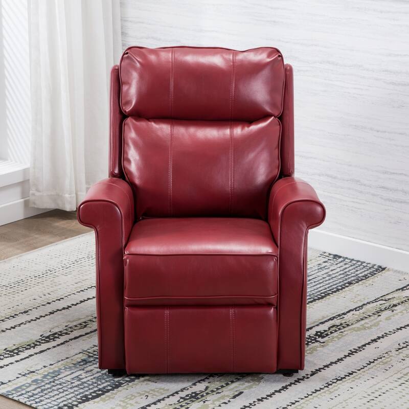 Lawrence Traditional Lift Chair by Greyson Living