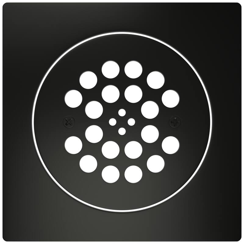 Tile Redi Redi Drain 5-3/4" Square Shower Drain Cover