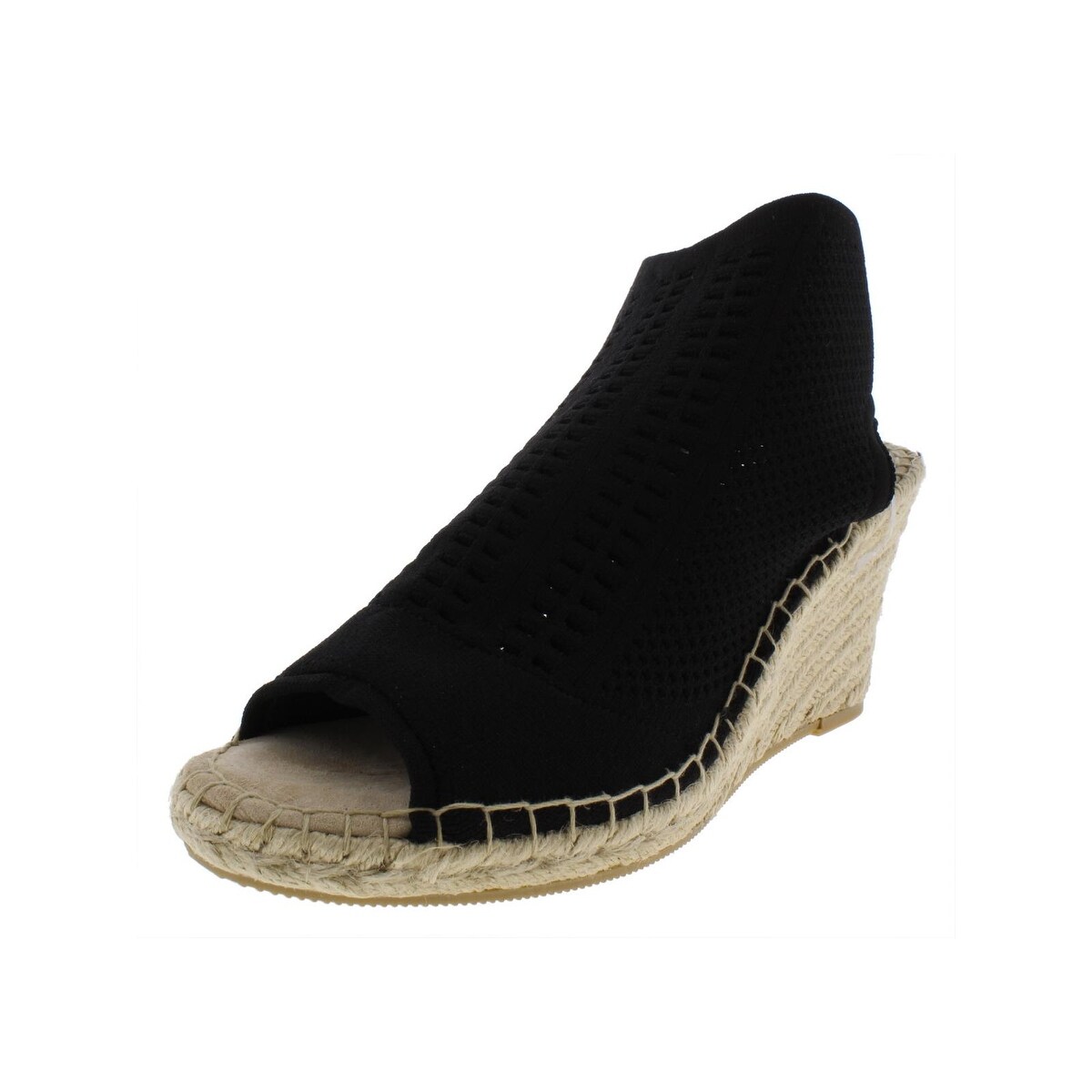 steve madden stretch sandals