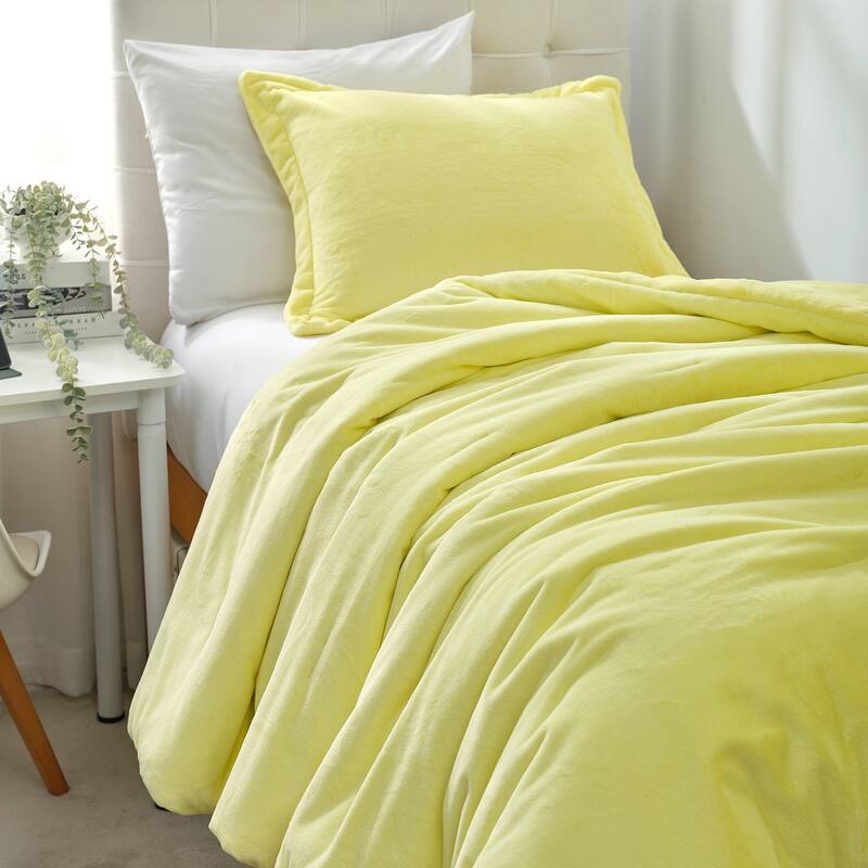 Coma-Tose - Coma Inducer® Oversized Comforter Set