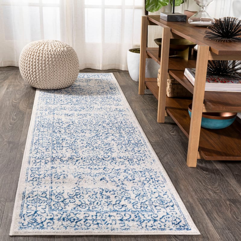 JONATHAN Y Scala Filigree Area Rug