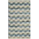 preview thumbnail 5 of 31, SAFAVIEH Handmade Flatweave Montauk Anneros Casual Cotton Rug 3' x 5' - Gold/Multi - Rectangle