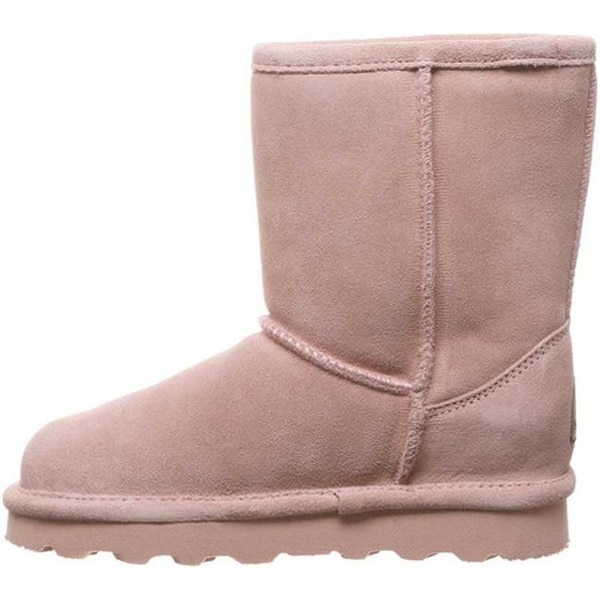 BEARPAW GIRL/'S ELLE YOUTH WINTER BOOTS
