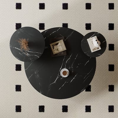 Tripod Accent Table Coffee Table End Table Coffee Table