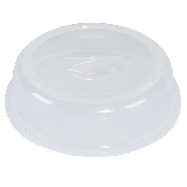 Shop Nordic Ware 65000 Microwave Spatter Cover 10 Quot Free