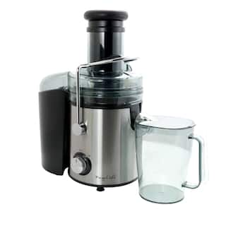Juice Machine with Dual Speed Centrifugal Juicer - N/A