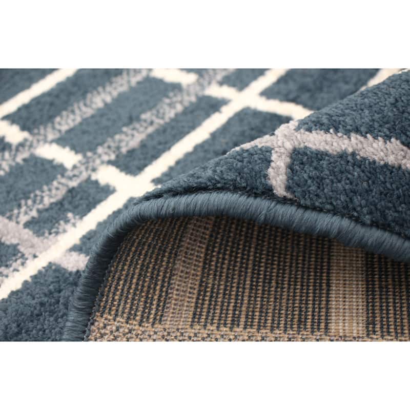 ECARPETGALLERY Tessa Transitional Rug